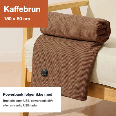 Varmesjal