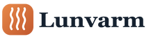 Lunvarm logo